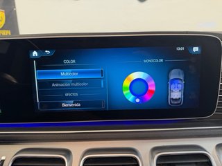 Mercedes-Benz  GLE 2021