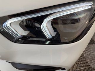 Mercedes-Benz  GLE 2021