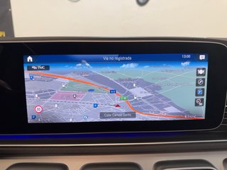 Mercedes-Benz  GLE 2021