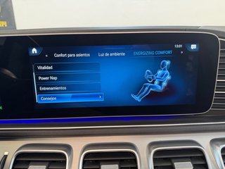 Mercedes-Benz  GLE 2021