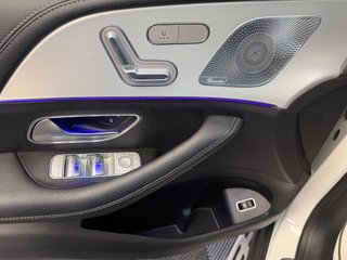 Mercedes-Benz  GLE 2021
