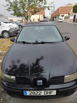 SEAT Leon 2005