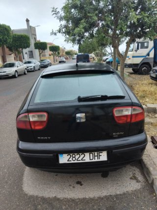 SEAT Leon 2005