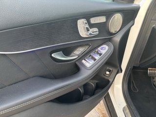 Mercedes-Benz GLC Coupé 2021