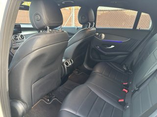 Mercedes-Benz GLC Coupé 2021