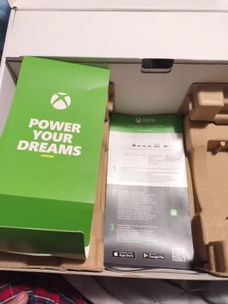 Xbox Series S 512GB Blanca