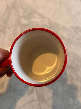 Tazza Natale Merry Christmas