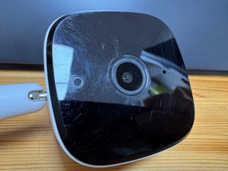 Cámara Seguridad eufy Security Indoor CAM C120