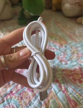 Regleta 10 Puertos Carga Rápida USB PD