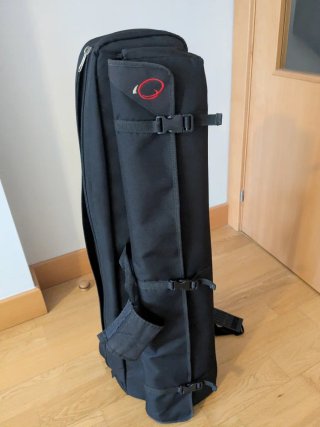 Trombón Thomann SL39 Bb. Iniciación