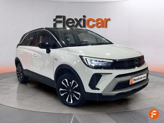 Opel CrossLand 1.2 96kW (130CV) Elegance AT6