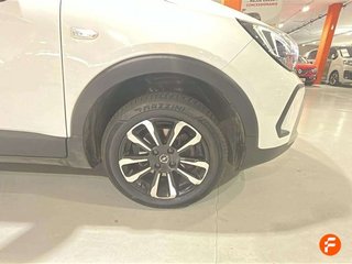 Opel CrossLand 1.2 96kW (130CV) Elegance AT6