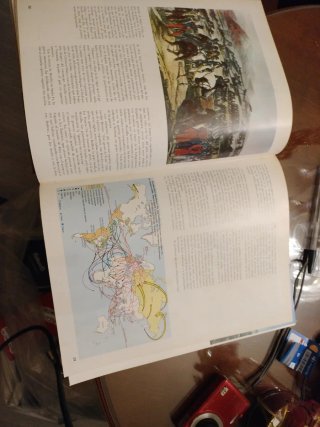 Libros historia de España