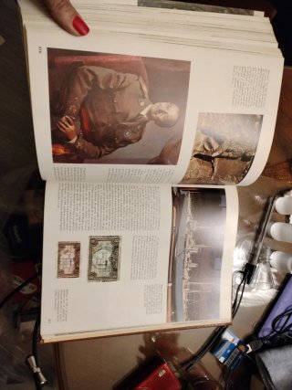 Libros historia de España