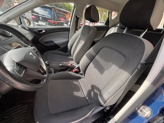 SEAT Ibiza  etiqueta verde