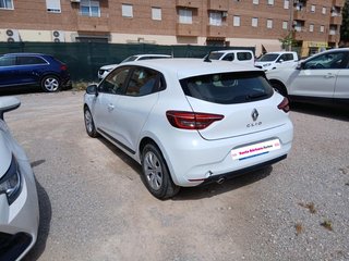 Renault Clio Renault Clio Business TCe 74 kW (100CV) GLP