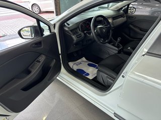 Renault Clio Renault Clio Business TCe 74 kW (100CV) GLP