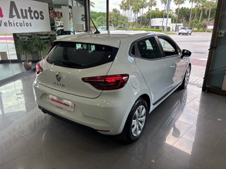 Renault Clio Renault Clio Business TCe 74 kW (100CV) GLP