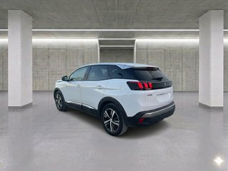 Peugeot 3008 1.5 BlueHDi 130 EAT8 | AUTOMÁTICO 8v