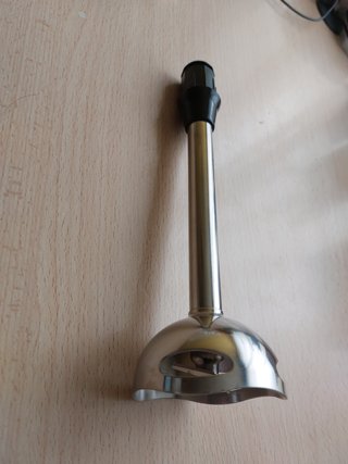 Accesorios Batidora Bosch ErgoMixx 750W