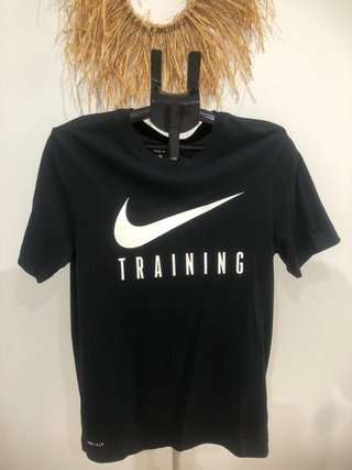 Camiseta Nike Training Dri-Fit Talla S Original