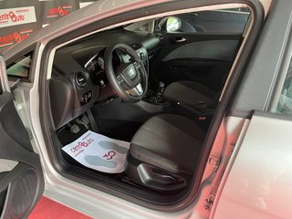 Seat leon 1.6 tdi cr reference