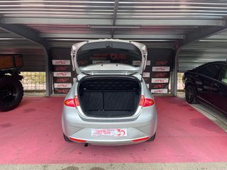 Seat leon 1.6 tdi cr reference