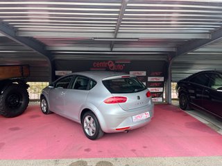 Seat leon 1.6 tdi cr reference
