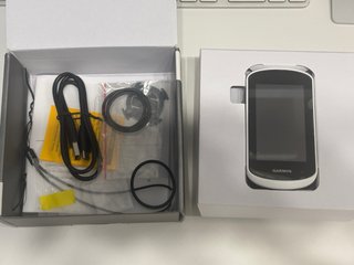 Garmin Edge Explore 2 GPS Ciclismo