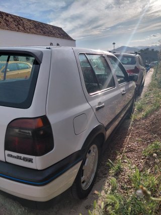 Volkswagen Golf 1994