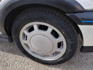 Volkswagen Golf 1994