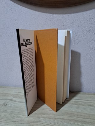 La notte dell'avvoltoio