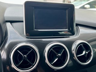 Mercedes-Benz Clase B 2014
