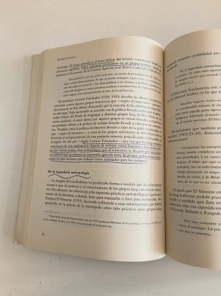 El Pamue imaginado los Fang de la literatura co...