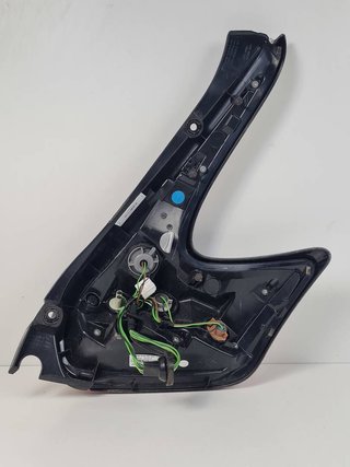 PILOTO TRASERO IZQUIERDO NISSAN NISSAN JUKE (F15) 2010-2019
