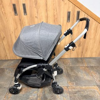 Silla de bebé Bugaboo Bee 5 ligera