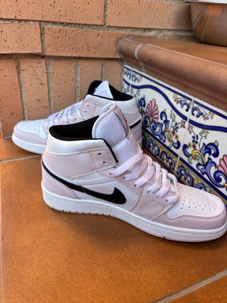 Nike Jordan Talla 39