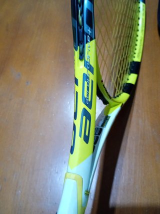 Raqueta de Tenis Babolat