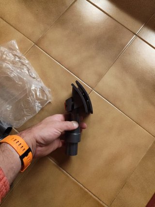 Spazzola Pet Groom Tool Dyson