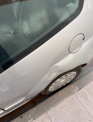 Citroen C2 2003