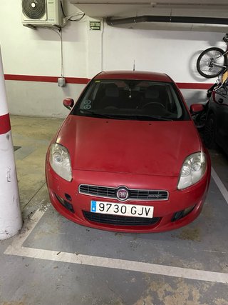 FIAT Bravo 2008