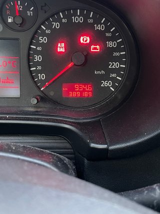 FIAT Bravo 2008