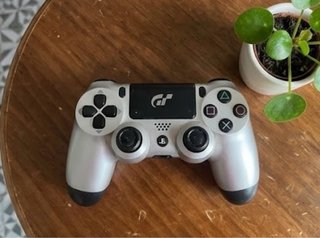 Controller PS4 Edizione LIMITATA Gran Turismo