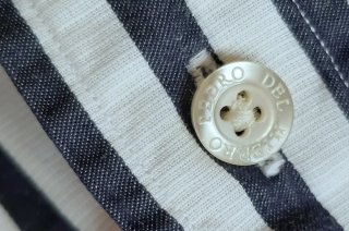 Camisa de Pedro del Hierro. Hombre
