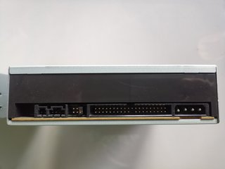 Grabadoras DVD Internas LG y WriteMaster