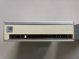 Grabadoras DVD Internas LG y WriteMaster