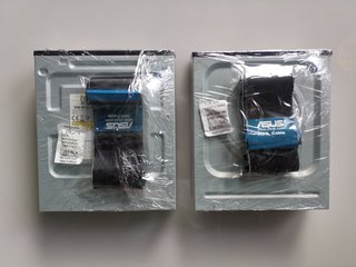 Grabadoras DVD Internas LG y WriteMaster