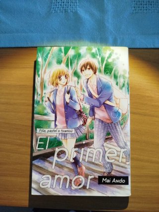 El primer amor