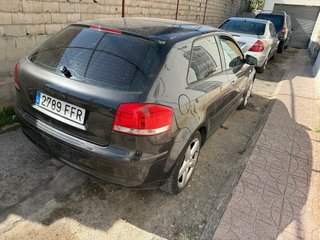 Audi A3 2006