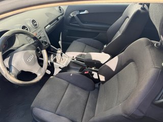 Audi A3 2006